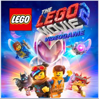 The Lego Movie Videogame STEAM KEY GLOBAL ⌛INSTANT DELIVERY