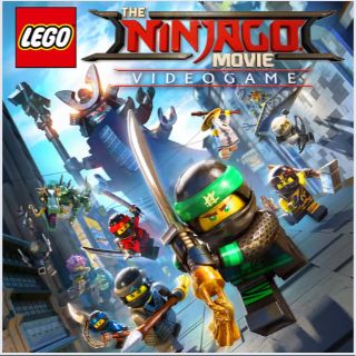 LEGO Ninjago Movie Video Game STEAM KEY GLOBAL ⌛INSTANT DELIVERY