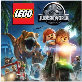 LEGO Jurassic World STEAM KEY GLOBAL ⌛INSTANT DELIVERY