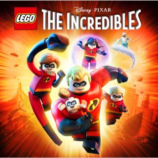 LEGO The Incredibles STEAM KEY GLOBAL ⌛INSTANT DELIVERY