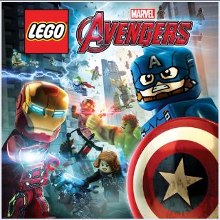 LEGO Marvel's Avengers STEAM KEY GLOBAL ⌛INSTANT DELIVERY