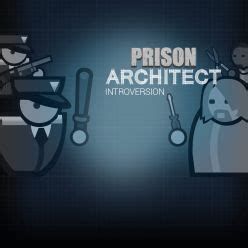 DLC Prison Architekt Introversion STEAM KEY GLOBAL ⌛INSTANT DELIVERY