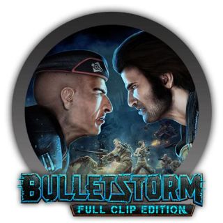 Bulletstorm: Full Clip Edition STEAM KEY GLOBAL ⌛INSTANT DELIVERY