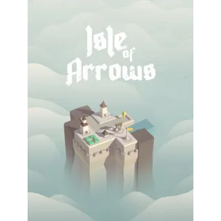 Isle of Arrows ⌛INSTANT DELIVERY⌛