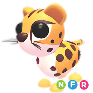 nfr cheetah 