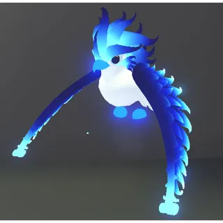 neon no potion frost phoenix