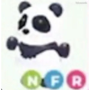 nfr giant panda