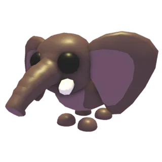 no potion bush elephant