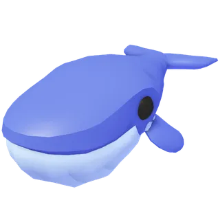 blue whale