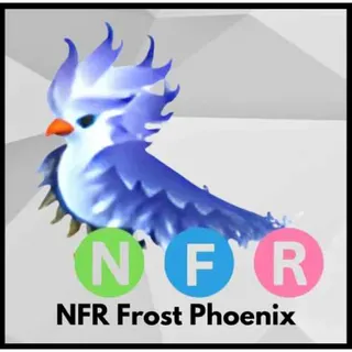 nfr frost phoenix
