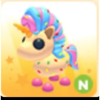 neon no potion candicorn