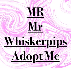 Mega Ride Mr Whiskerpips