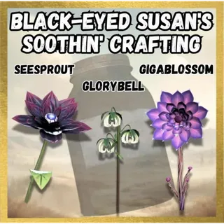 500 Susan Soothin Ingredients 