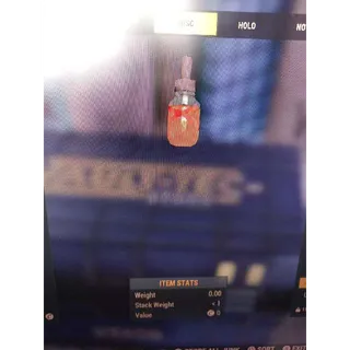 Other | Unstable Mixture