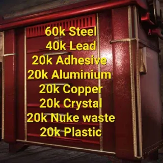 Junk | 220k Junk Bundle