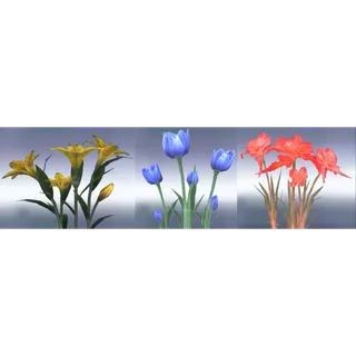 6k Flower Bundle