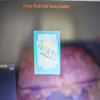 Black-Eyed Soothin Susan