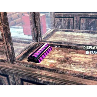 5x Flight Recorder MISC