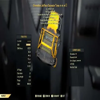 JP Ecavator Cham AP WWR