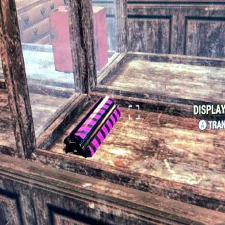 Flight Recorder MISC