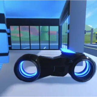 jailbreak volt bike