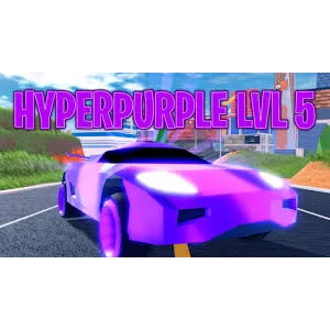 JailBreak Purple 5