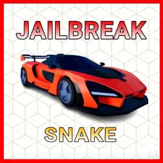 Jailbreak Snake