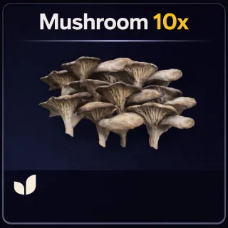 Arc Raiders Mushroom