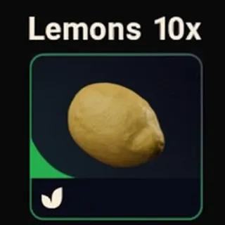 Arc Raiders Lemon