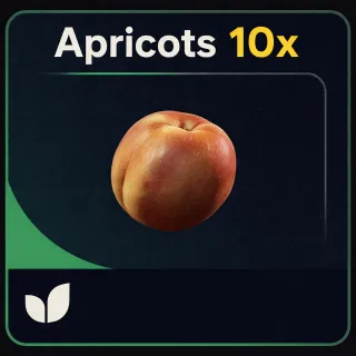 Arc Raiders Apricot