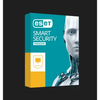 Eset Smart Security 2022 2 Years 2 Devices GLOBAL