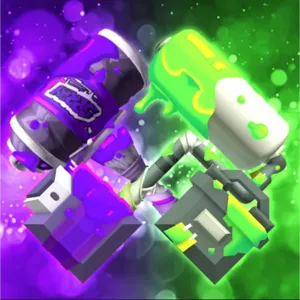 spray & paint bundle