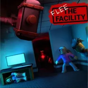 flee the facility