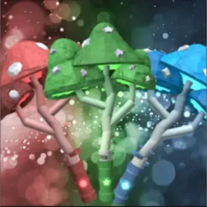 mushroom bundle