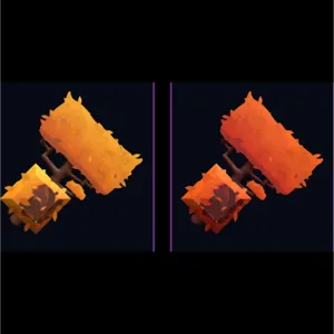 autumn foliage bundle