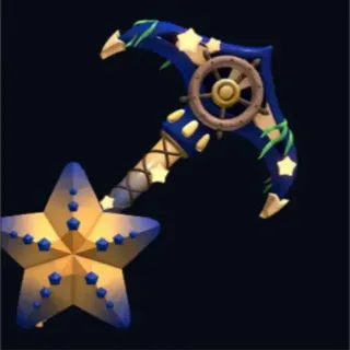 marine anchor