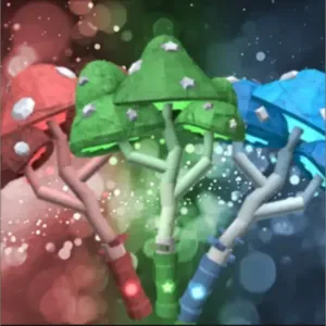 mushroom trio bundle