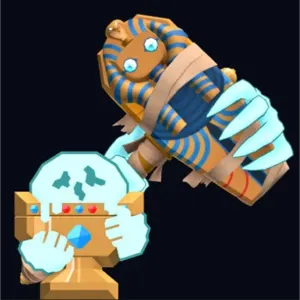 pharaoh