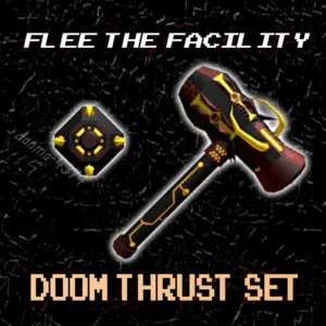 doomthrust