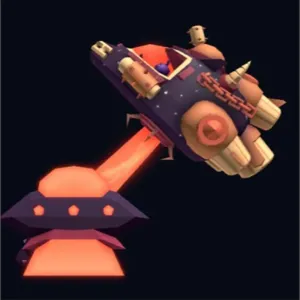 starborn reverie