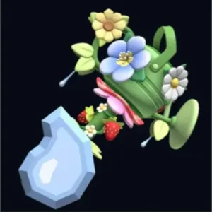 watering can