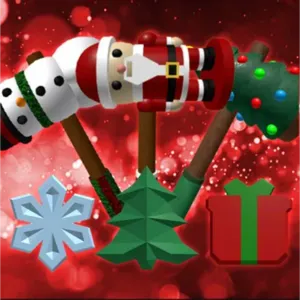 Christmas bundle