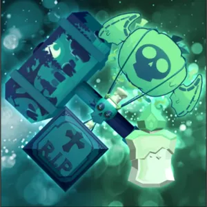 paranormal balloon sets