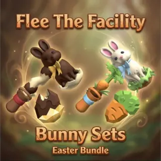 bunny bundle