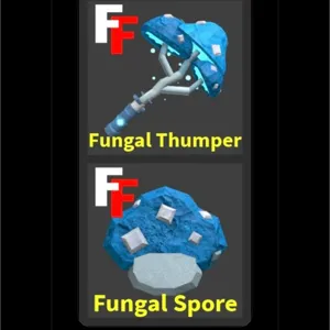 FTF FLEE THE FACILITY