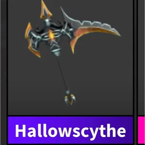 hallowscythe mm2