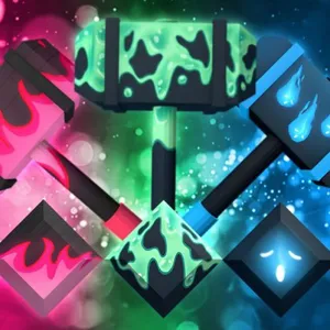 slime and flames bundle