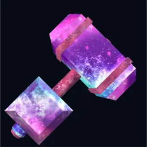 galaxy clouds