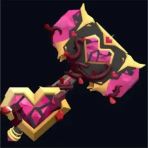 blade of thorns