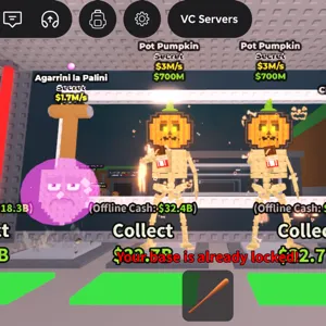 steal a brainrot bundle